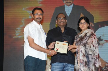 Manam Movie Vijayotsava Sabha